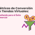 Métricas de Conversión