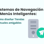 Sistemas de Navegación y Menús Inteligentes